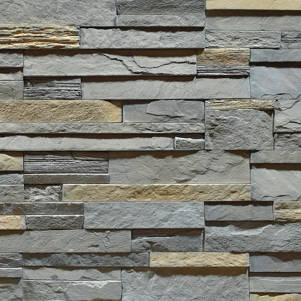 Искусственный камень Малахит «Соренто» 05.47