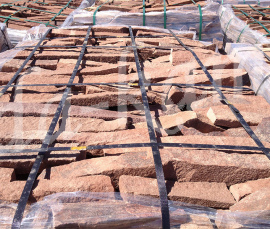 Природный камень для ландшафтного дизайна