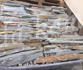 Природный камень для ландшафтного дизайна