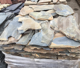 Природный камень для ландшафтного дизайна