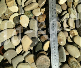 Природный камень для ландшафтного дизайна