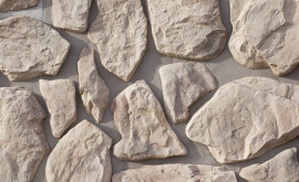 Декоративный камень EcoStone «Дакота» 06-18