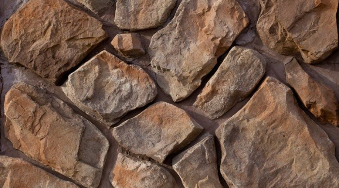 Декоративный камень EcoStone «Дакота» 06-18