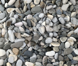 Природный камень для ландшафтного дизайна