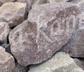 Природный камень для ландшафтного дизайна