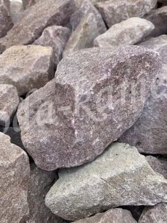 Кварцит для бани