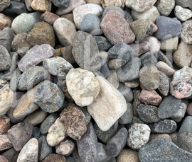 Природный камень для ландшафтного дизайна