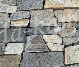 Природный камень для ландшафтного дизайна