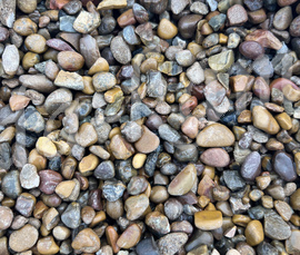 Природный камень для ландшафтного дизайна