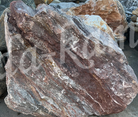 Природный камень для ландшафтного дизайна