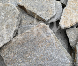 Природный камень для ландшафтного дизайна