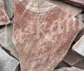 Природный камень для ландшафтного дизайна