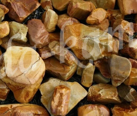 Природный камень для ландшафтного дизайна