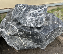 Природный камень для ландшафтного дизайна