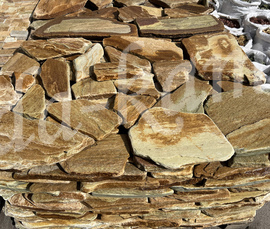 Природный камень для ландшафтного дизайна