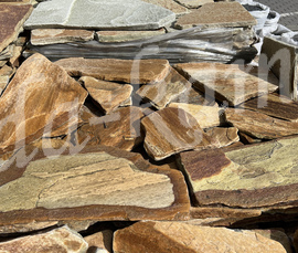 Природный камень для ландшафтного дизайна