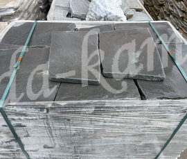 Природный камень для ландшафтного дизайна