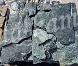 Природный камень для ландшафтного дизайна