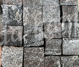 Природный камень для ландшафтного дизайна