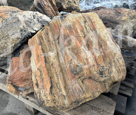 Природный камень для ландшафтного дизайна