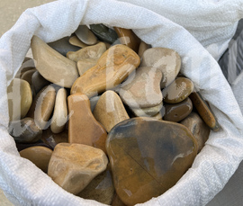 Природный камень для ландшафтного дизайна