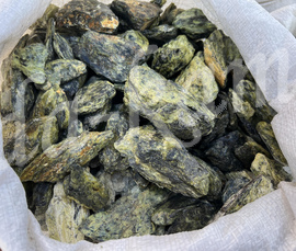 Природный камень для ландшафтного дизайна