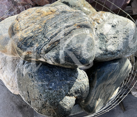 Природный камень для ландшафтного дизайна