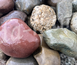 Природный камень для ландшафтного дизайна