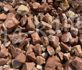 Природный камень для ландшафтного дизайна