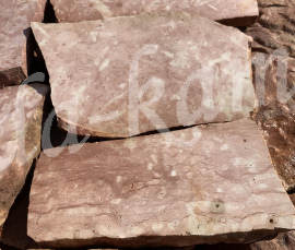 Природный камень для ландшафтного дизайна