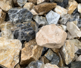 Природный камень для ландшафтного дизайна