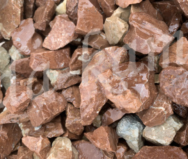 Природный камень для ландшафтного дизайна