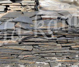 Природный камень для ландшафтного дизайна