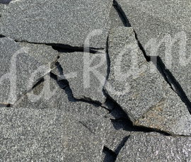 Природный камень для ландшафтного дизайна