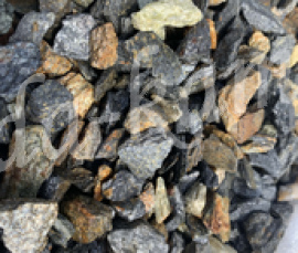 Природный камень для ландшафтного дизайна