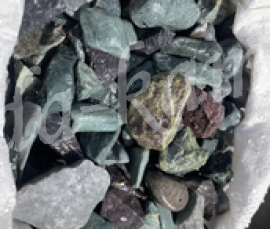 Природный камень для ландшафтного дизайна