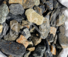 Природный камень для ландшафтного дизайна