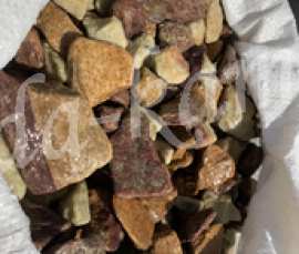 Природный камень для ландшафтного дизайна