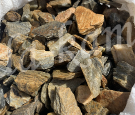 Природный камень для ландшафтного дизайна