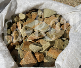 Природный камень для ландшафтного дизайна