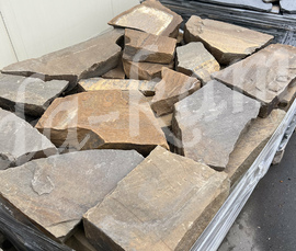 Природный камень для ландшафтного дизайна