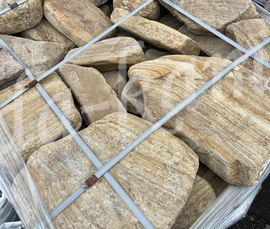 Природный камень для ландшафтного дизайна