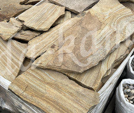 Природный камень для ландшафтного дизайна