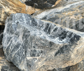 Природный камень для ландшафтного дизайна