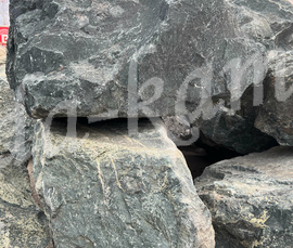 Природный камень для ландшафтного дизайна