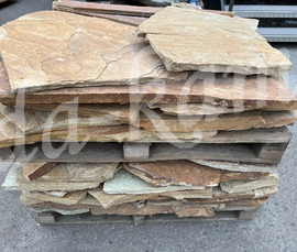 Природный камень для ландшафтного дизайна