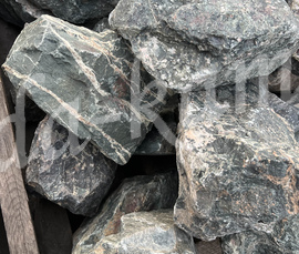 Природный камень для ландшафтного дизайна