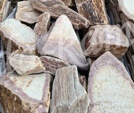 Природный камень для ландшафтного дизайна