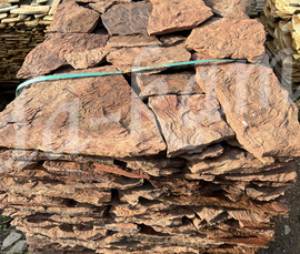 Природный камень для ландшафтного дизайна