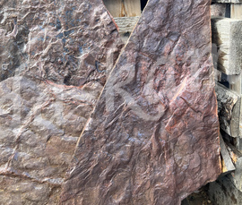 Природный камень для ландшафтного дизайна